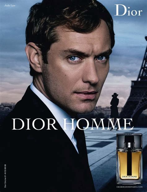 dior homme cologne avis